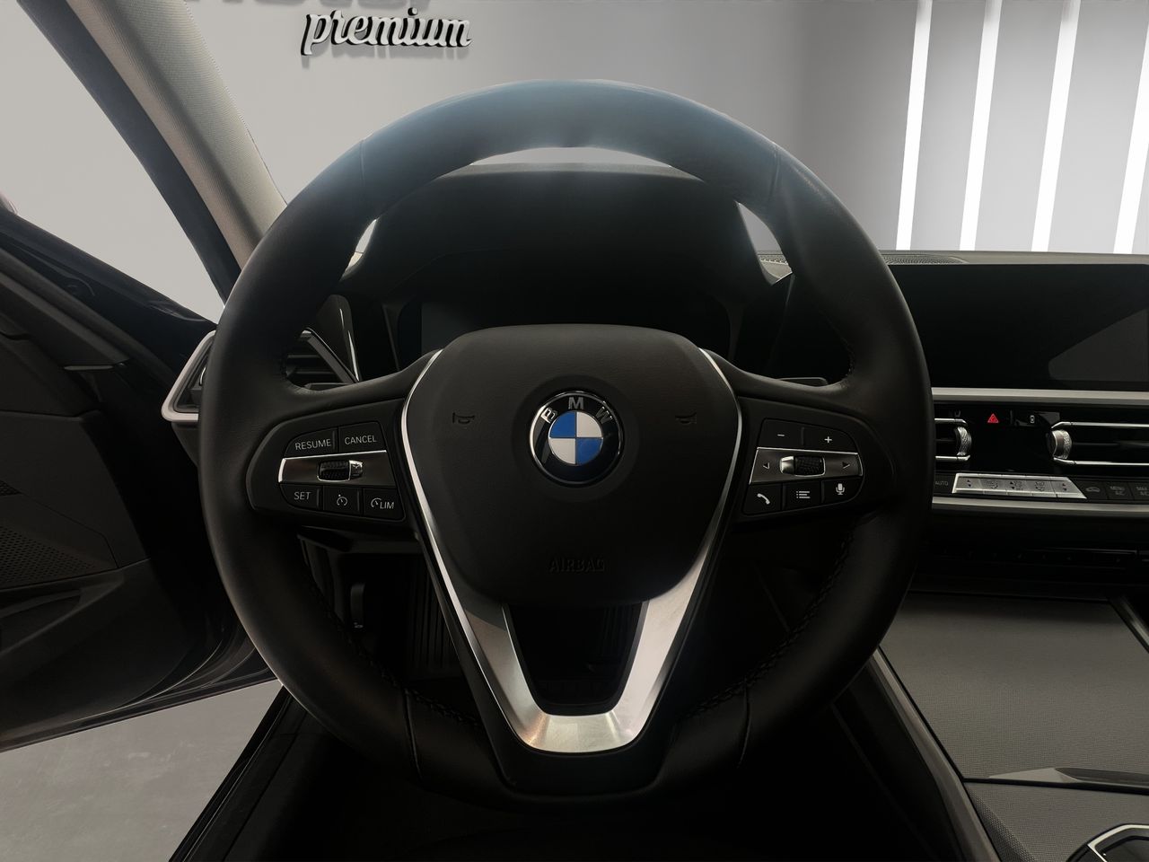 BMW Serie 3 318d Auto. - Foto 11