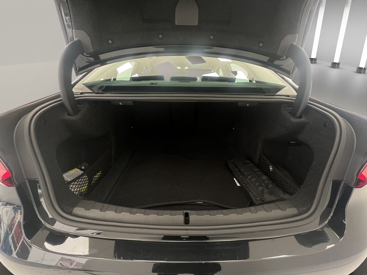 BMW Serie 3 318d Auto. - Foto 21