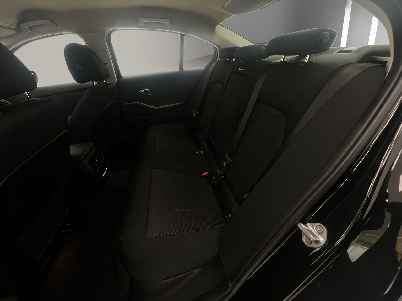 BMW Serie 3 318d Auto. - Foto 14