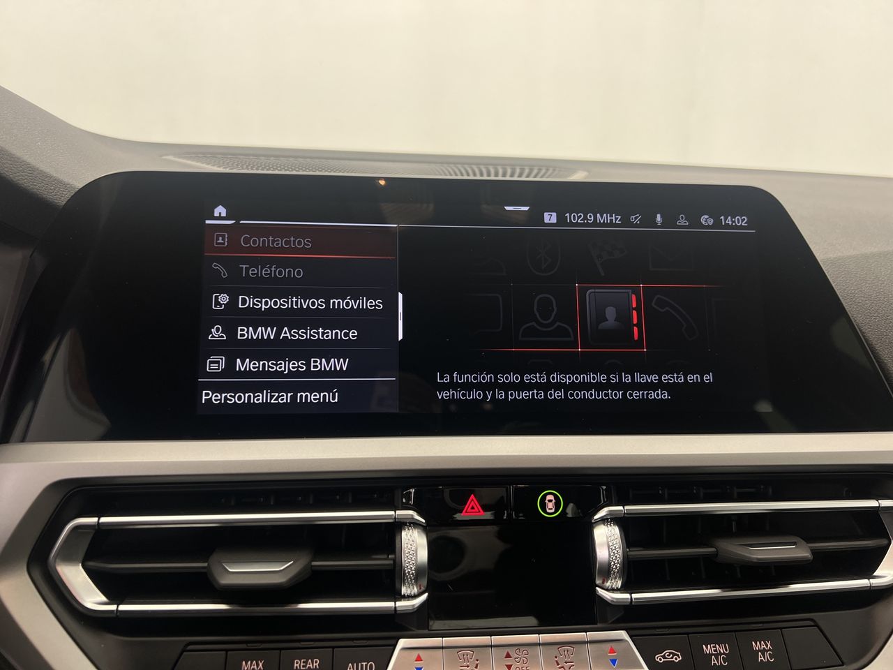 BMW Serie 3 318d Auto. - Foto 34