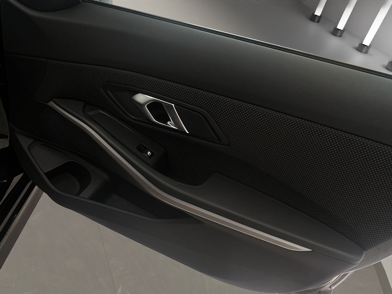 BMW Serie 3 318d Auto. - Foto 18