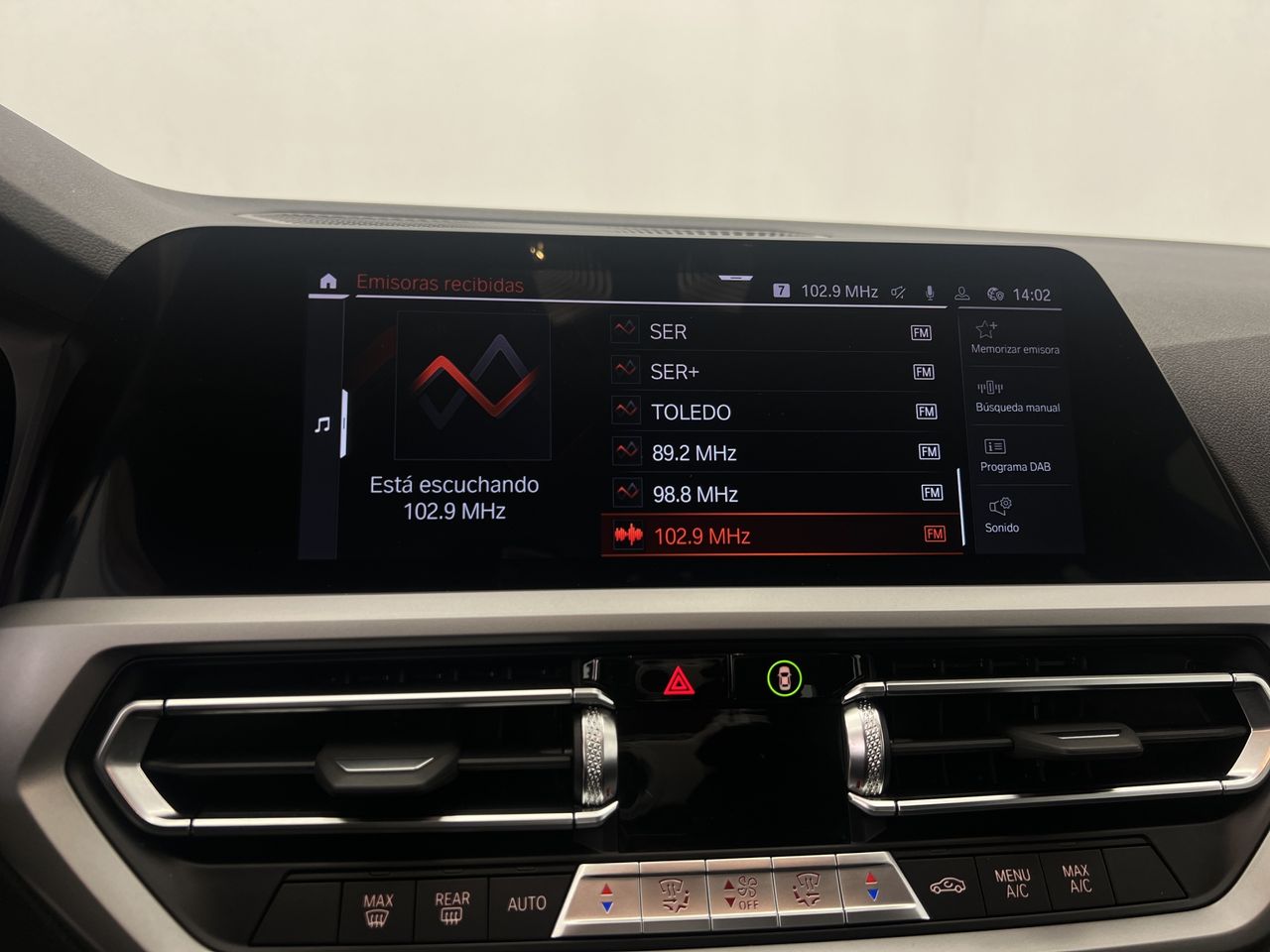 BMW Serie 3 318d Auto. - Foto 33