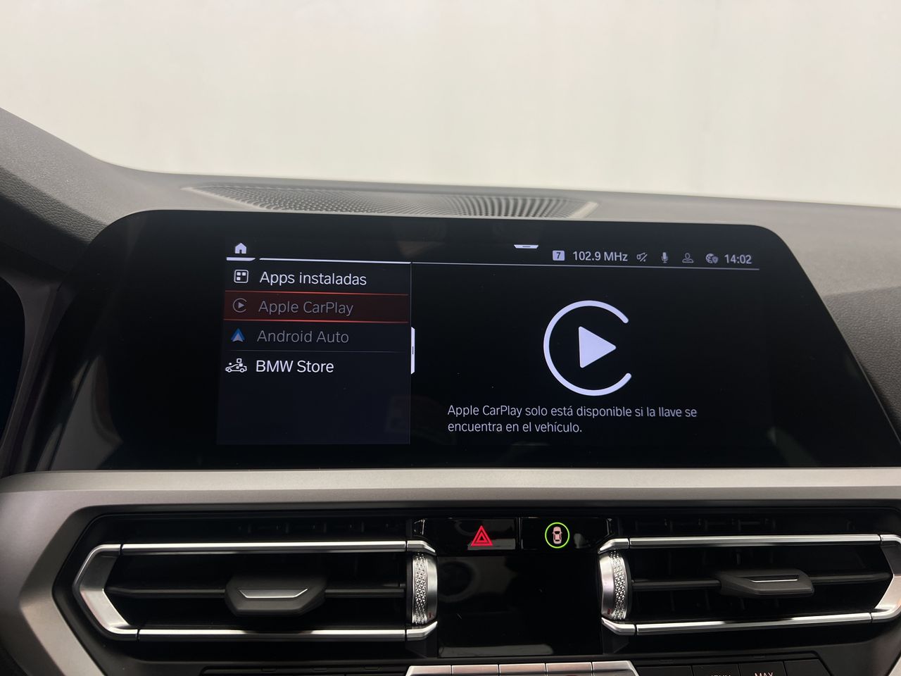 BMW Serie 3 318d Auto. - Foto 36