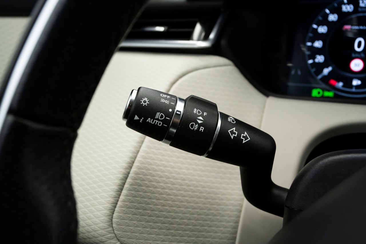 Land-Rover Range Rover Velar 2.0 D240 177kW R-Dynamic SE 4WD Auto - Foto 43