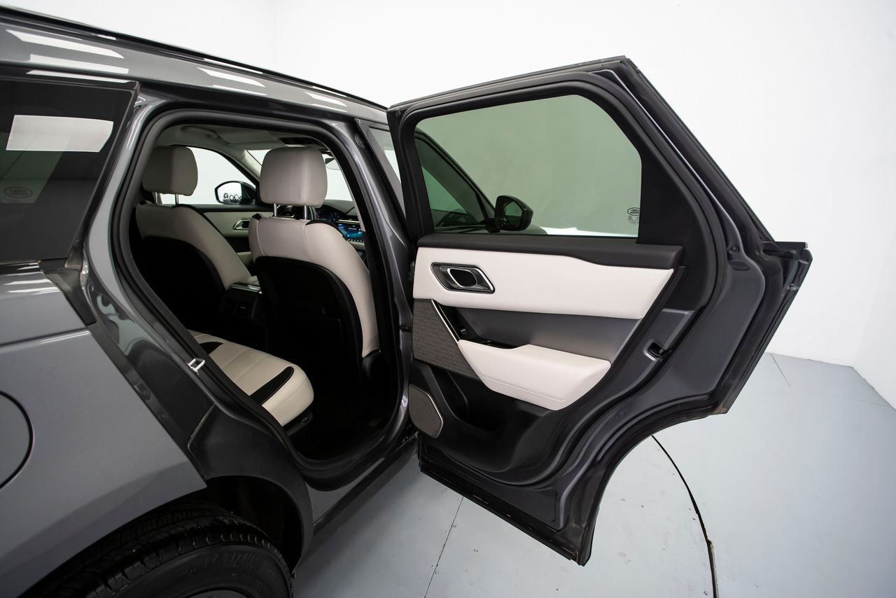 Land-Rover Range Rover Velar 2.0 D240 177kW R-Dynamic SE 4WD Auto - Foto 24