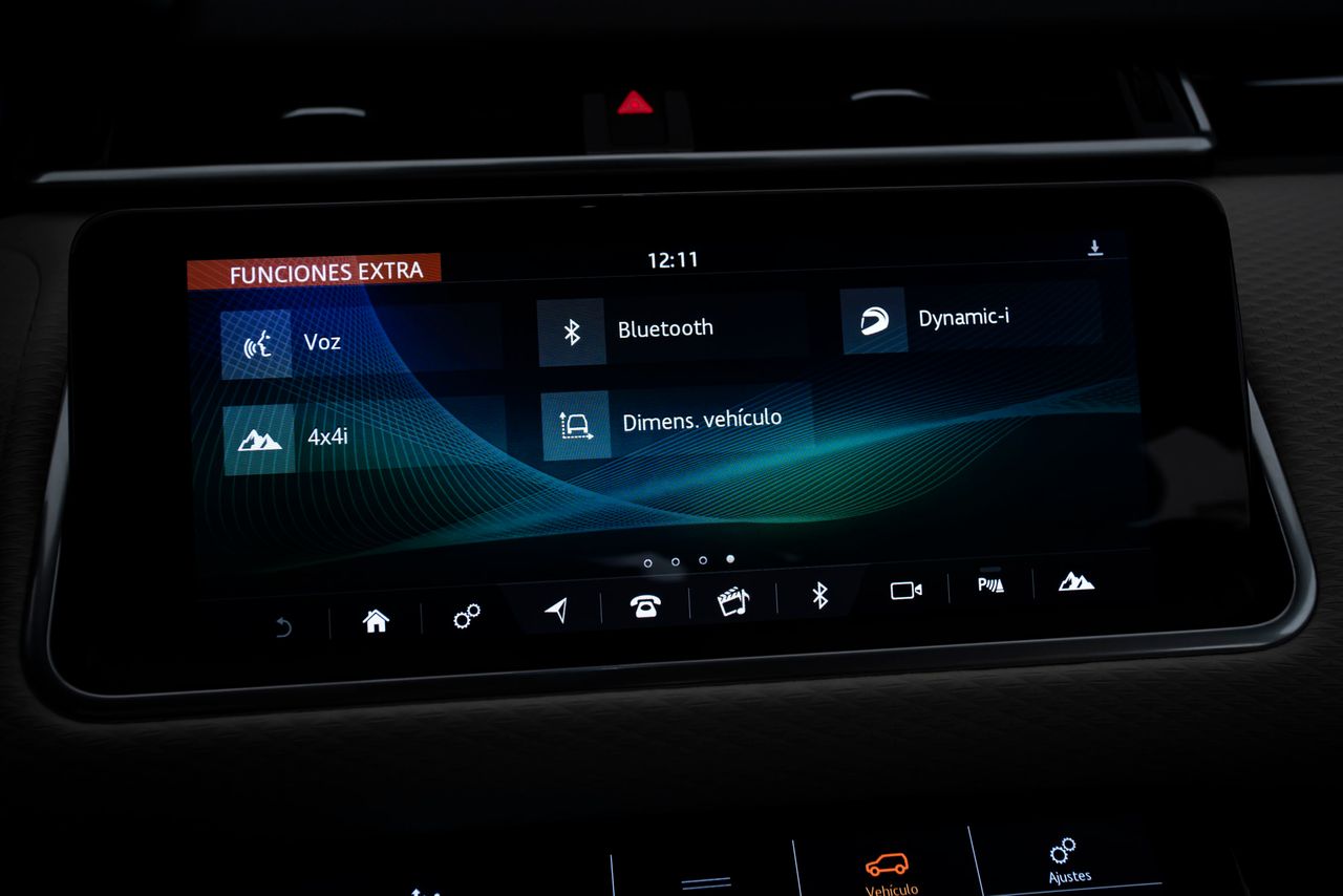 Land-Rover Range Rover Velar 2.0 D240 177kW R-Dynamic SE 4WD Auto - Foto 50