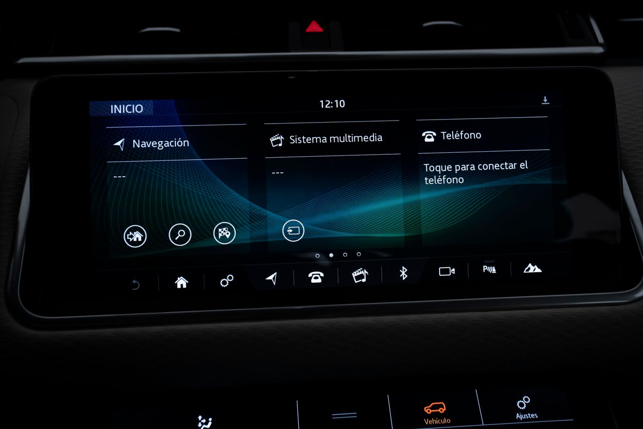 Land-Rover Range Rover Velar 2.0 D240 177kW R-Dynamic SE 4WD Auto - Foto 47