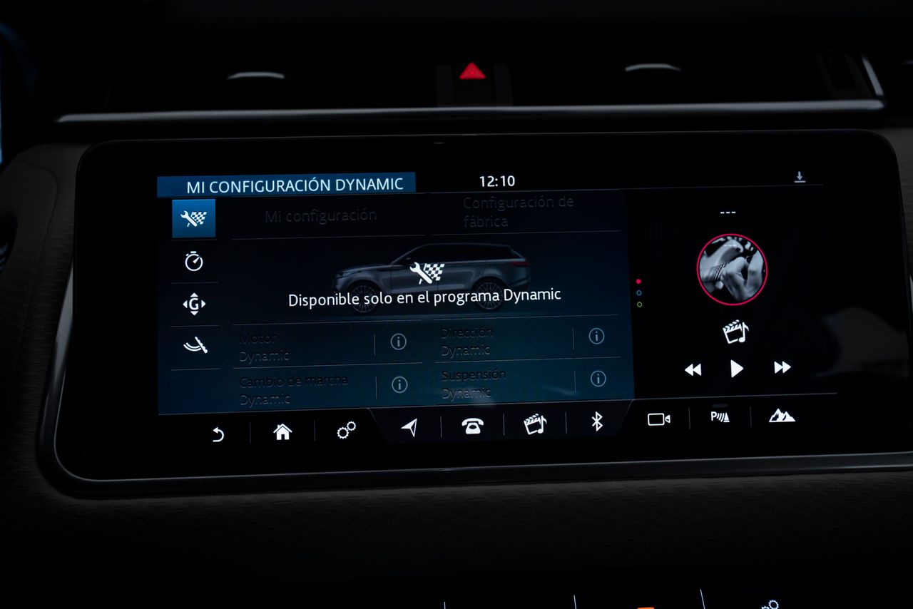 Land-Rover Range Rover Velar 2.0 D240 177kW R-Dynamic SE 4WD Auto - Foto 46