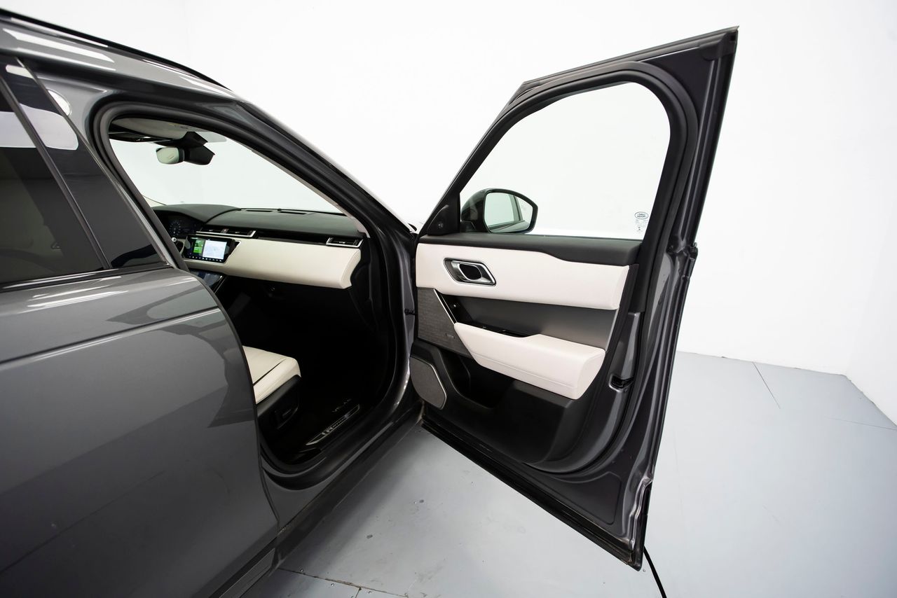 Land-Rover Range Rover Velar 2.0 D240 177kW R-Dynamic SE 4WD Auto - Foto 31