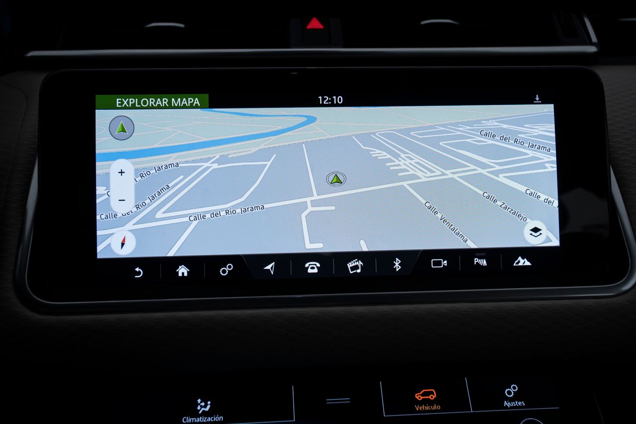 Land-Rover Range Rover Velar 2.0 D240 177kW R-Dynamic SE 4WD Auto - Foto 48