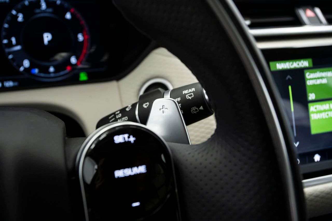 Land-Rover Range Rover Velar 2.0 D240 177kW R-Dynamic SE 4WD Auto - Foto 41