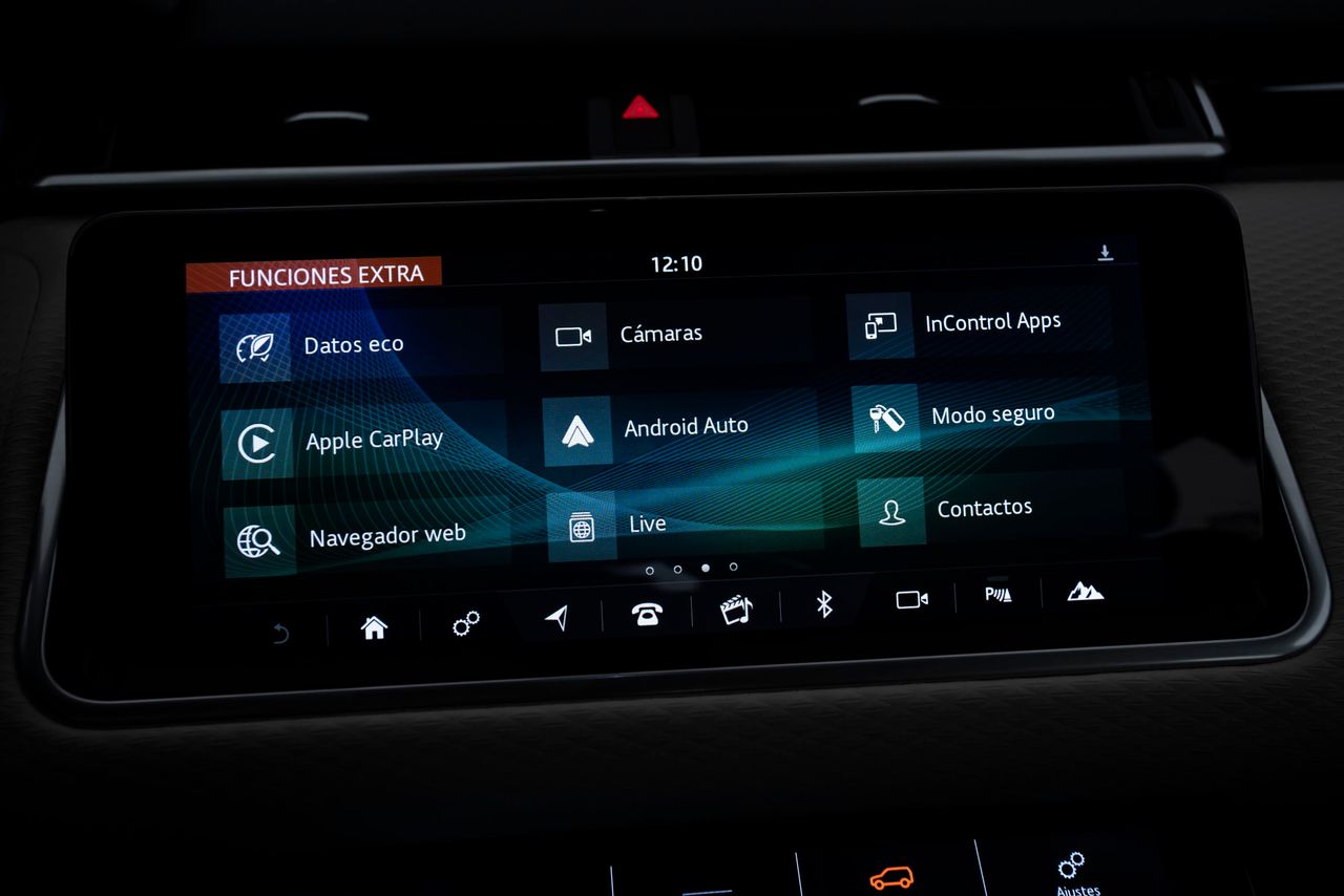 Land-Rover Range Rover Velar 2.0 D240 177kW R-Dynamic SE 4WD Auto - Foto 49