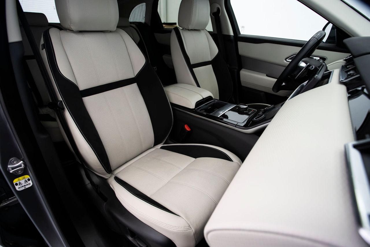 Land-Rover Range Rover Velar 2.0 D240 177kW R-Dynamic SE 4WD Auto - Foto 33