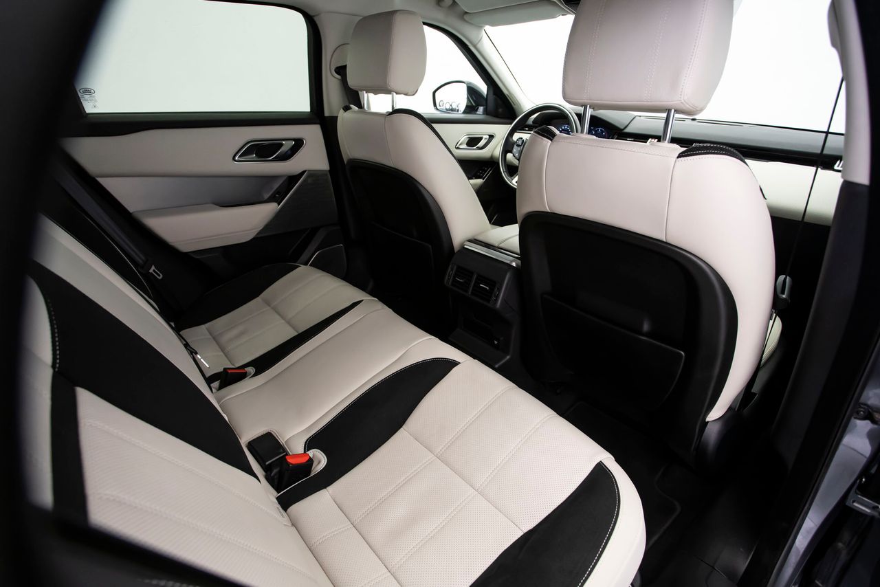 Land-Rover Range Rover Velar 2.0 D240 177kW R-Dynamic SE 4WD Auto - Foto 26