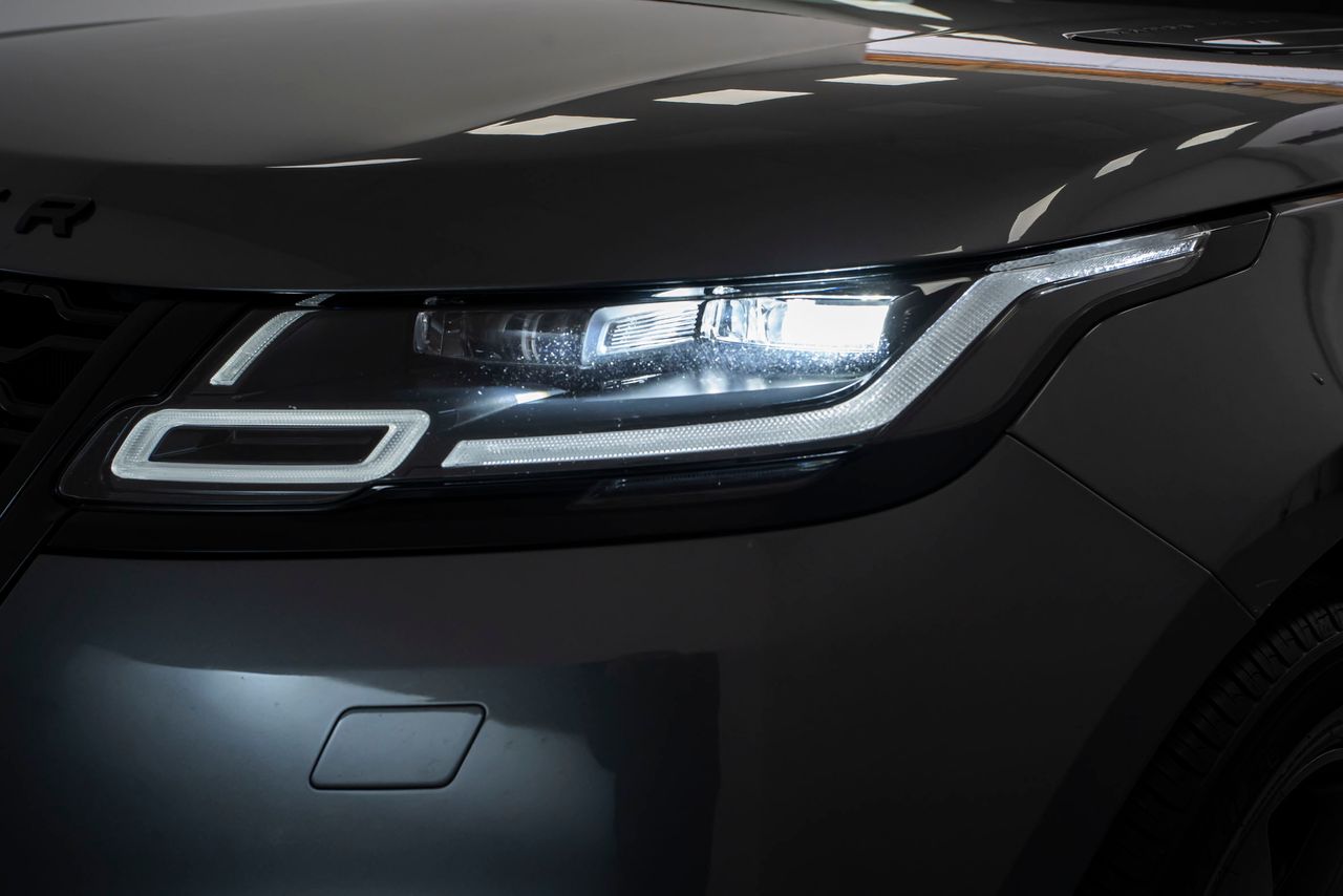 Land-Rover Range Rover Velar 2.0 D240 177kW R-Dynamic SE 4WD Auto - Foto 18