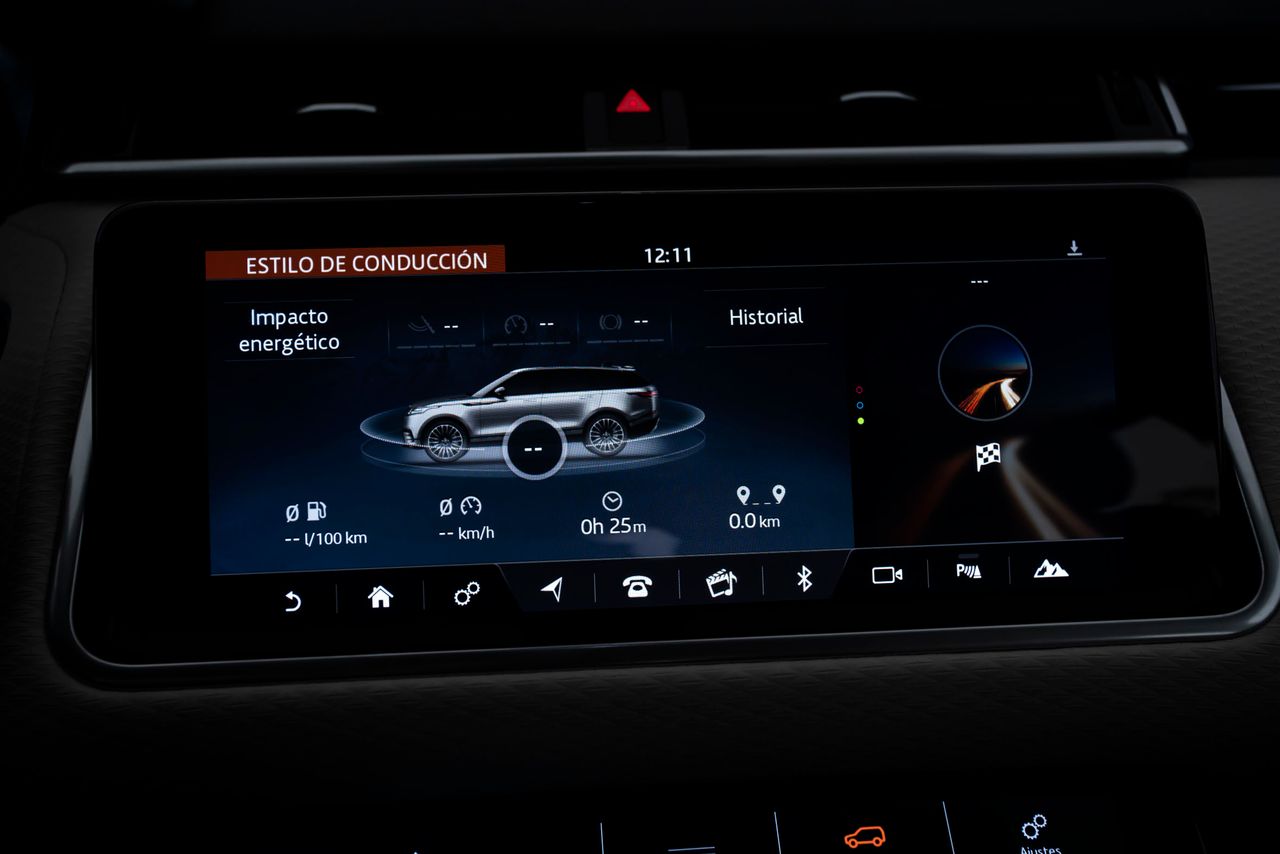 Land-Rover Range Rover Velar 2.0 D240 177kW R-Dynamic SE 4WD Auto - Foto 51