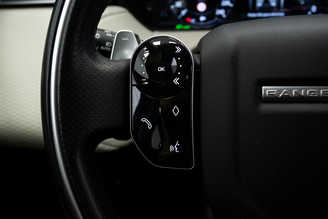 Land-Rover Range Rover Velar 2.0 D240 177kW R-Dynamic SE 4WD Auto - Foto 40