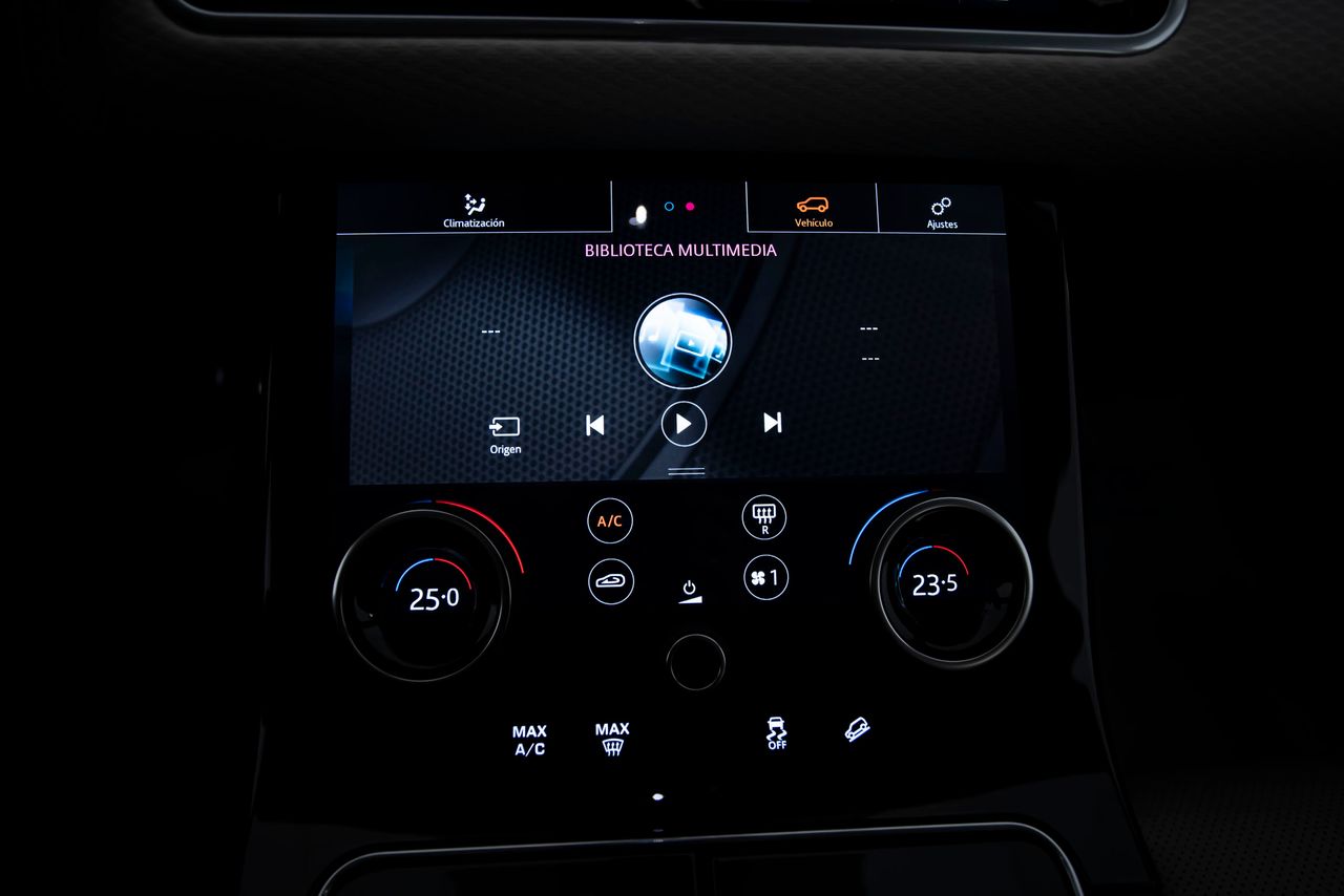 Land-Rover Range Rover Velar 2.0 D240 177kW R-Dynamic SE 4WD Auto - Foto 45