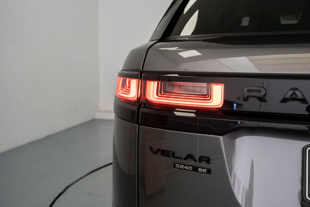 Land-Rover Range Rover Velar 2.0 D240 177kW R-Dynamic SE 4WD Auto - Foto 19