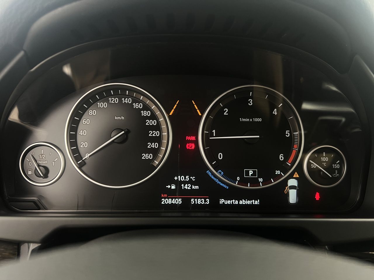 BMW X5 xDrive25D - Foto 12