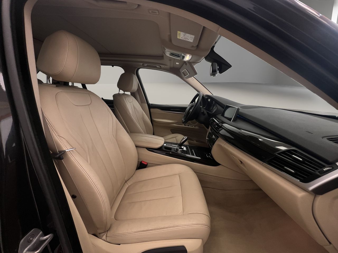 BMW X5 xDrive25D - Foto 19
