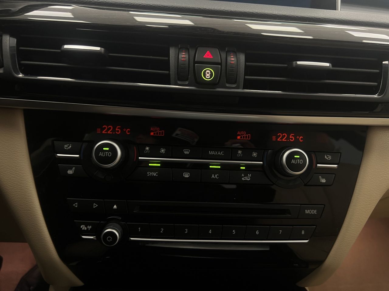 BMW X5 xDrive25D - Foto 32