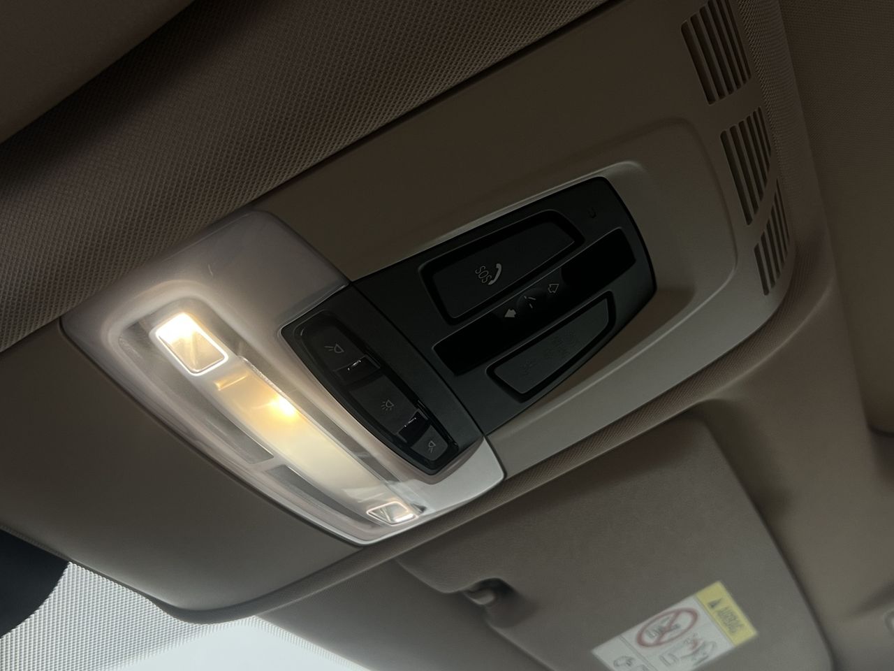 BMW X5 xDrive25D - Foto 36