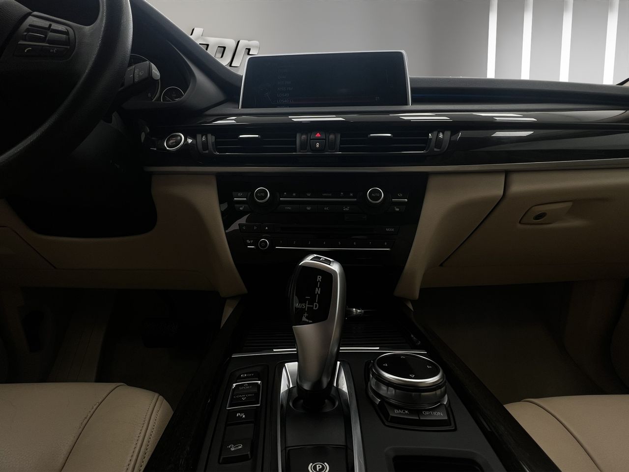 BMW X5 xDrive25D - Foto 16