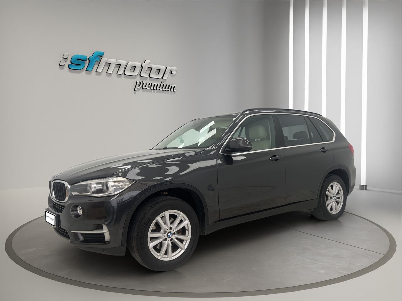 BMW X5 xDrive25D - Foto 2