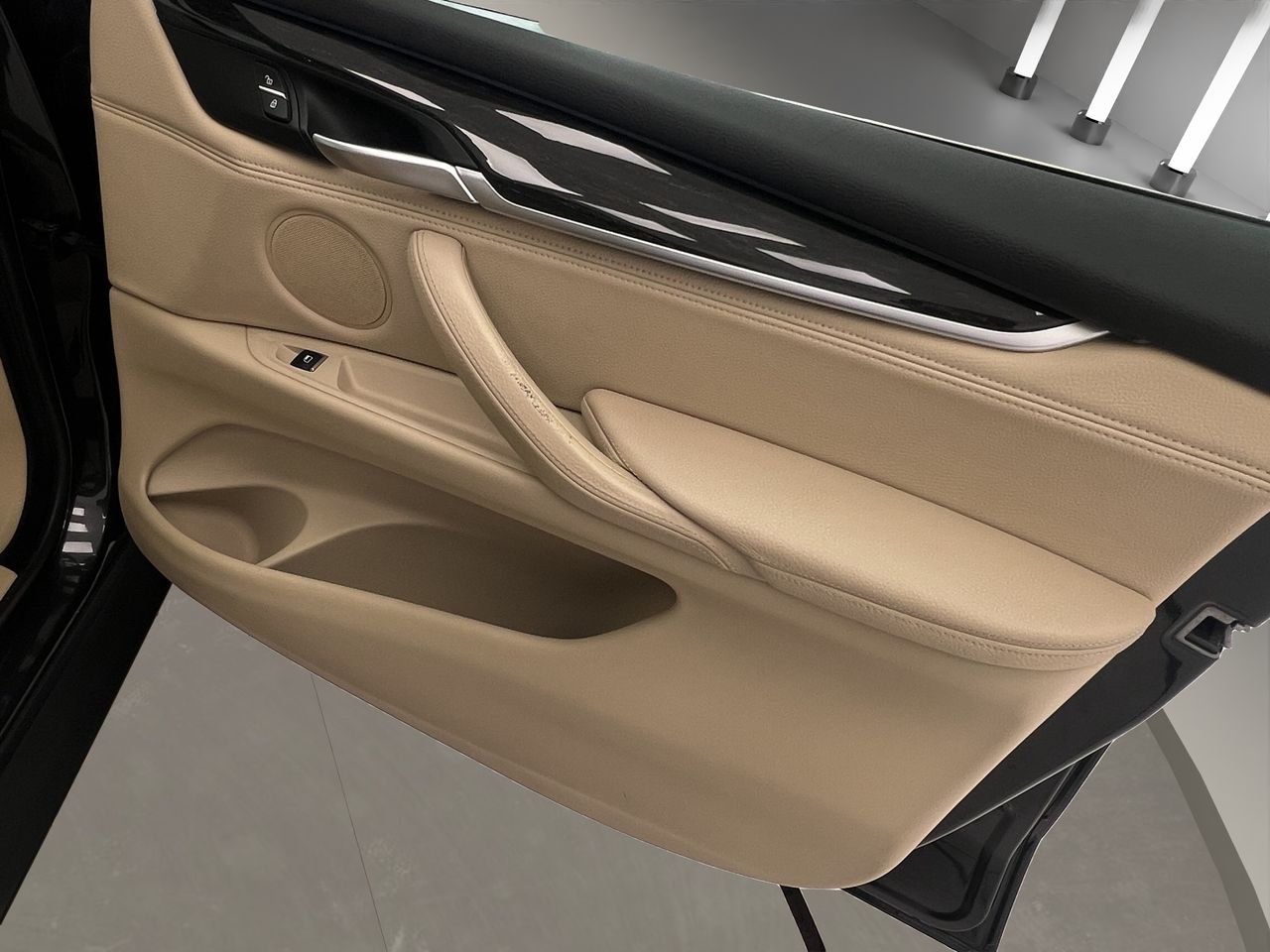 BMW X5 xDrive25D - Foto 18