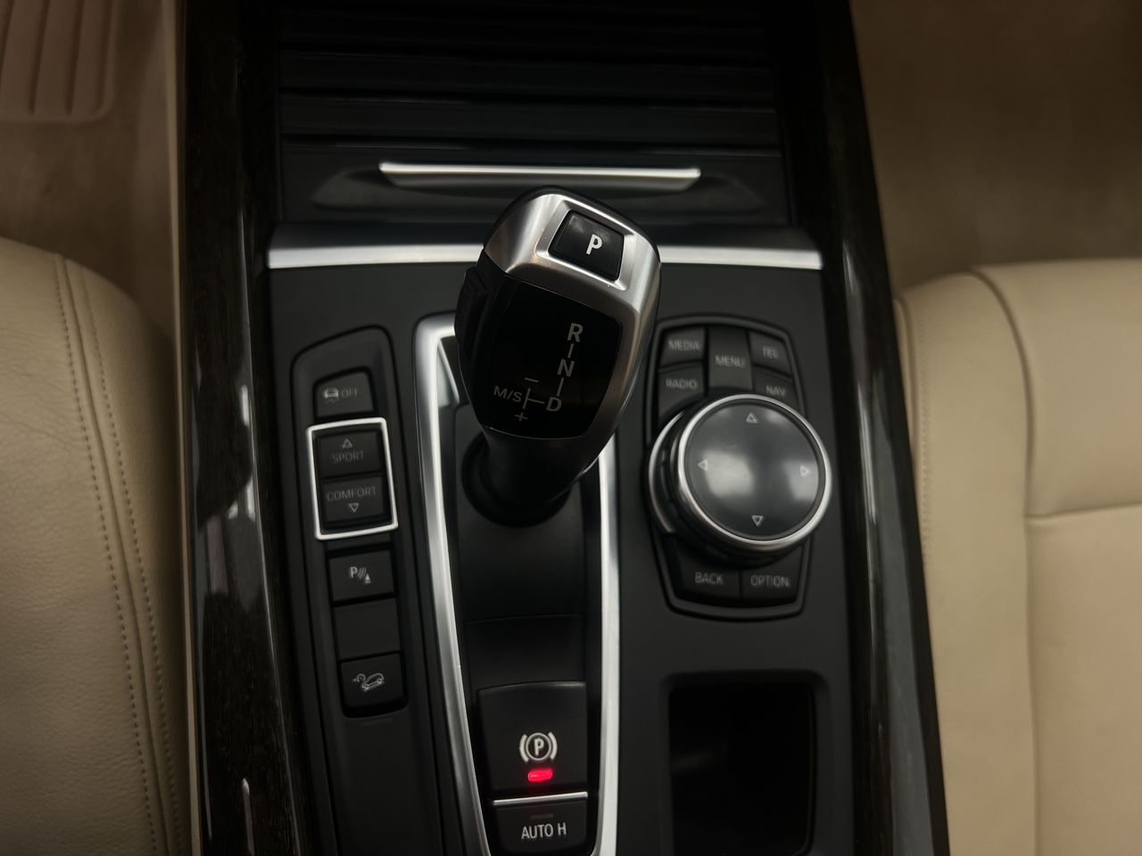 BMW X5 xDrive25D - Foto 23