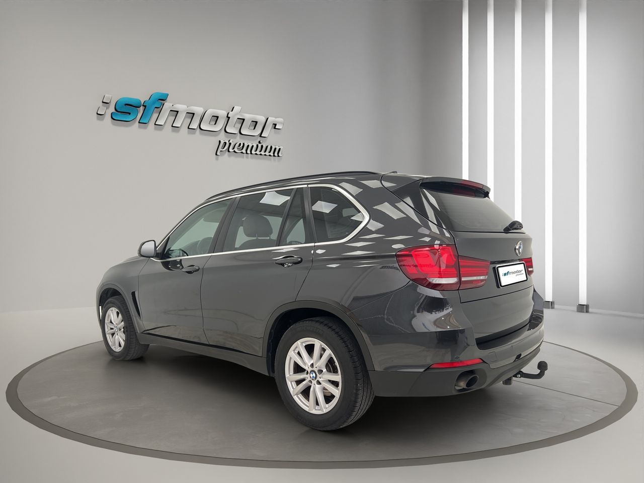 BMW X5 xDrive25D - Foto 5