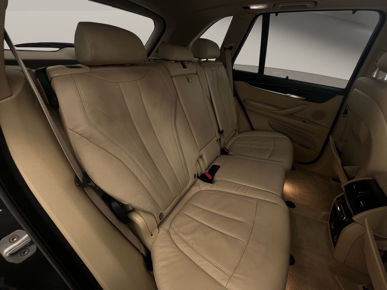 BMW X5 xDrive25D - Foto 20