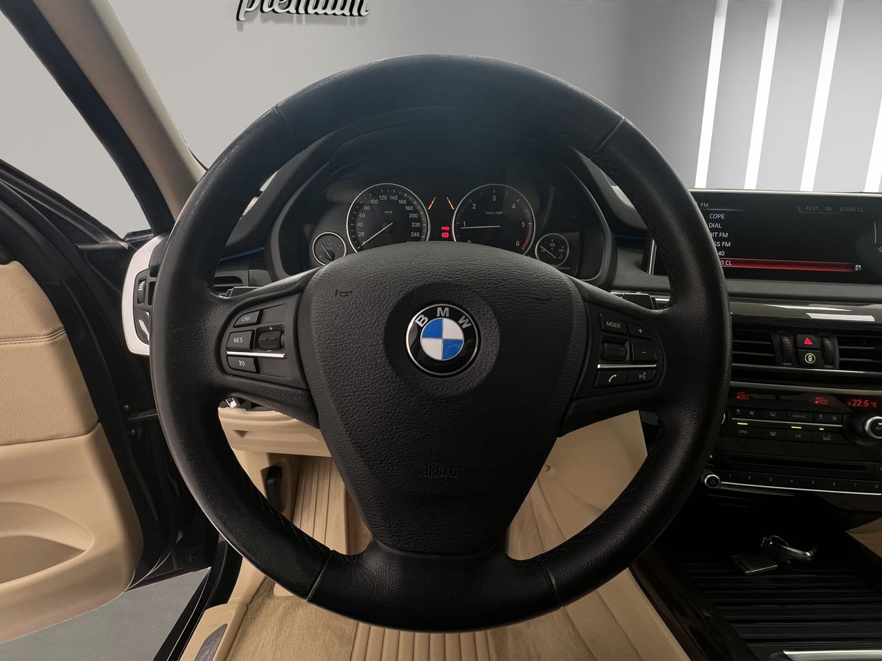 BMW X5 xDrive25D - Foto 11