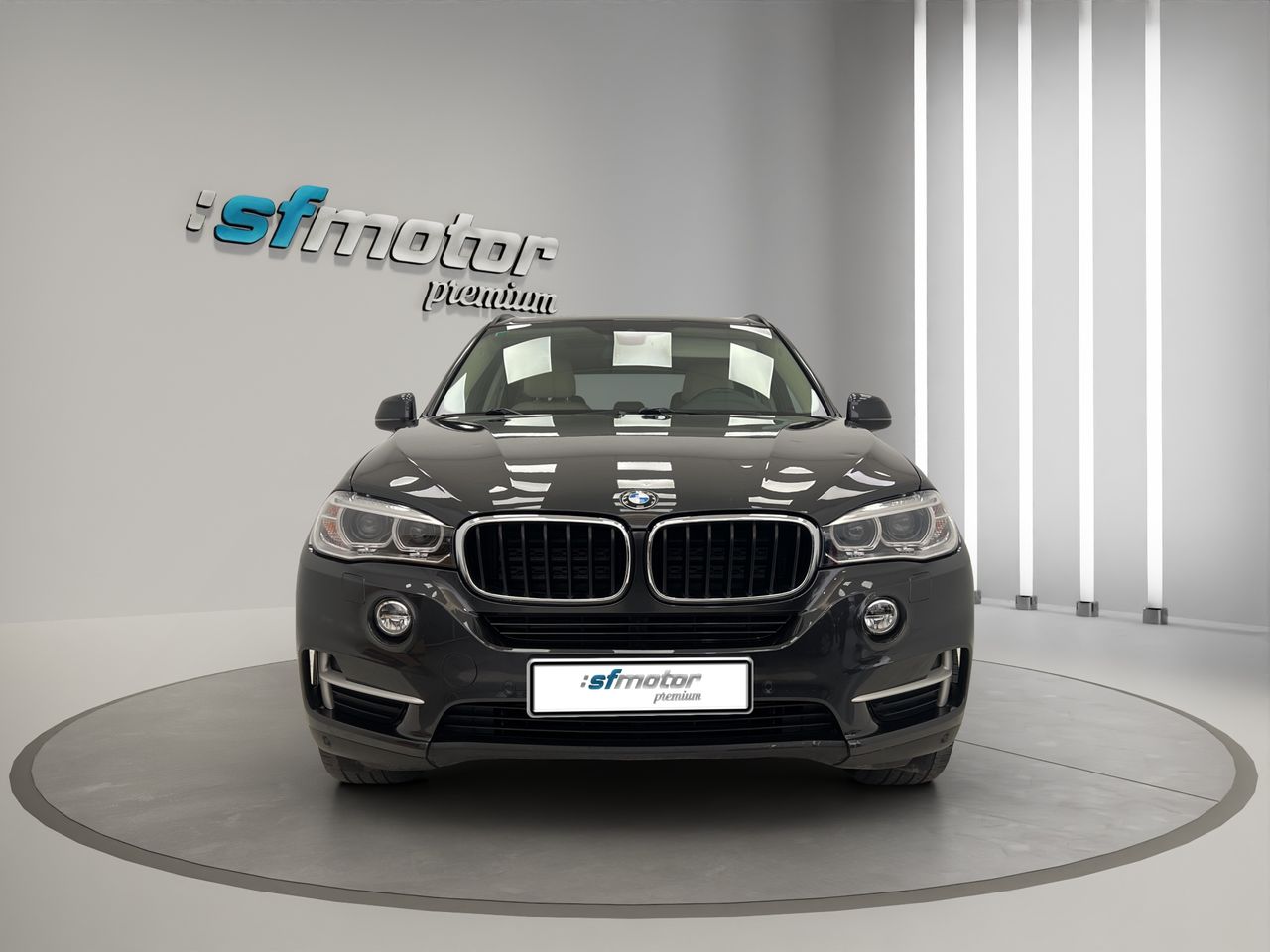 BMW X5 xDrive25D - Foto 3