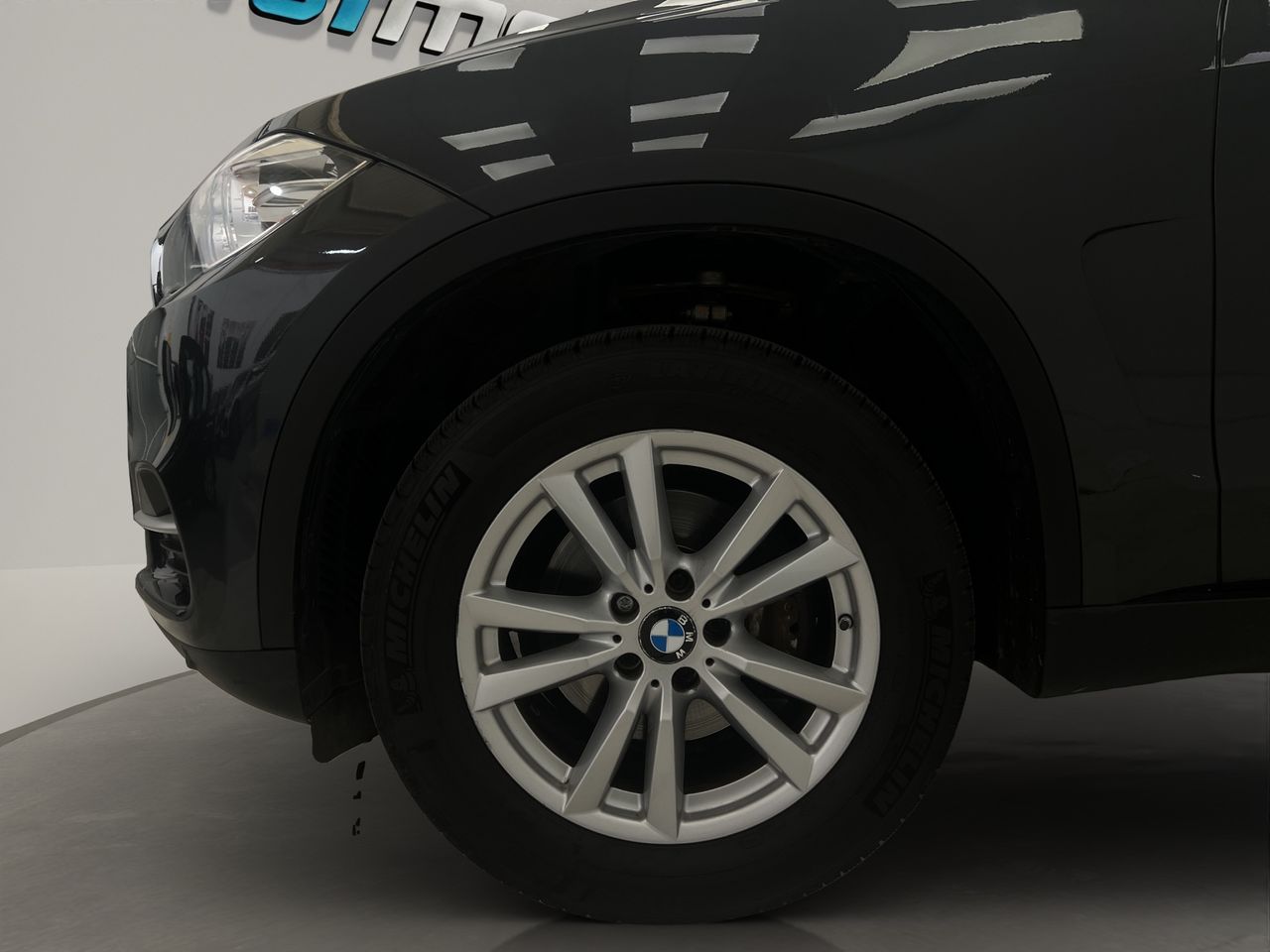 BMW X5 xDrive25D - Foto 21