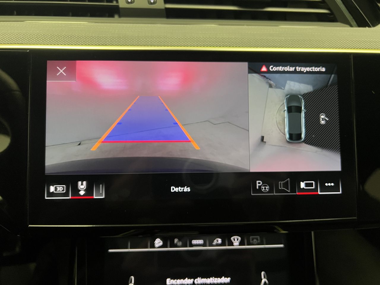 Audi Q8 e-tron S line 55 quattro - Foto 28