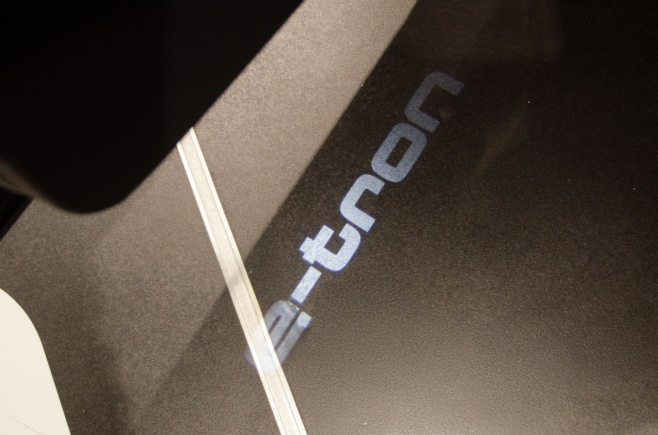 Audi Q8 e-tron S line 55 quattro - Foto 12