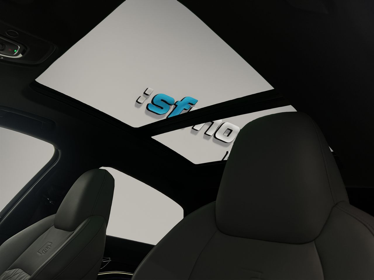 Audi Q8 e-tron S line 55 quattro - Foto 25