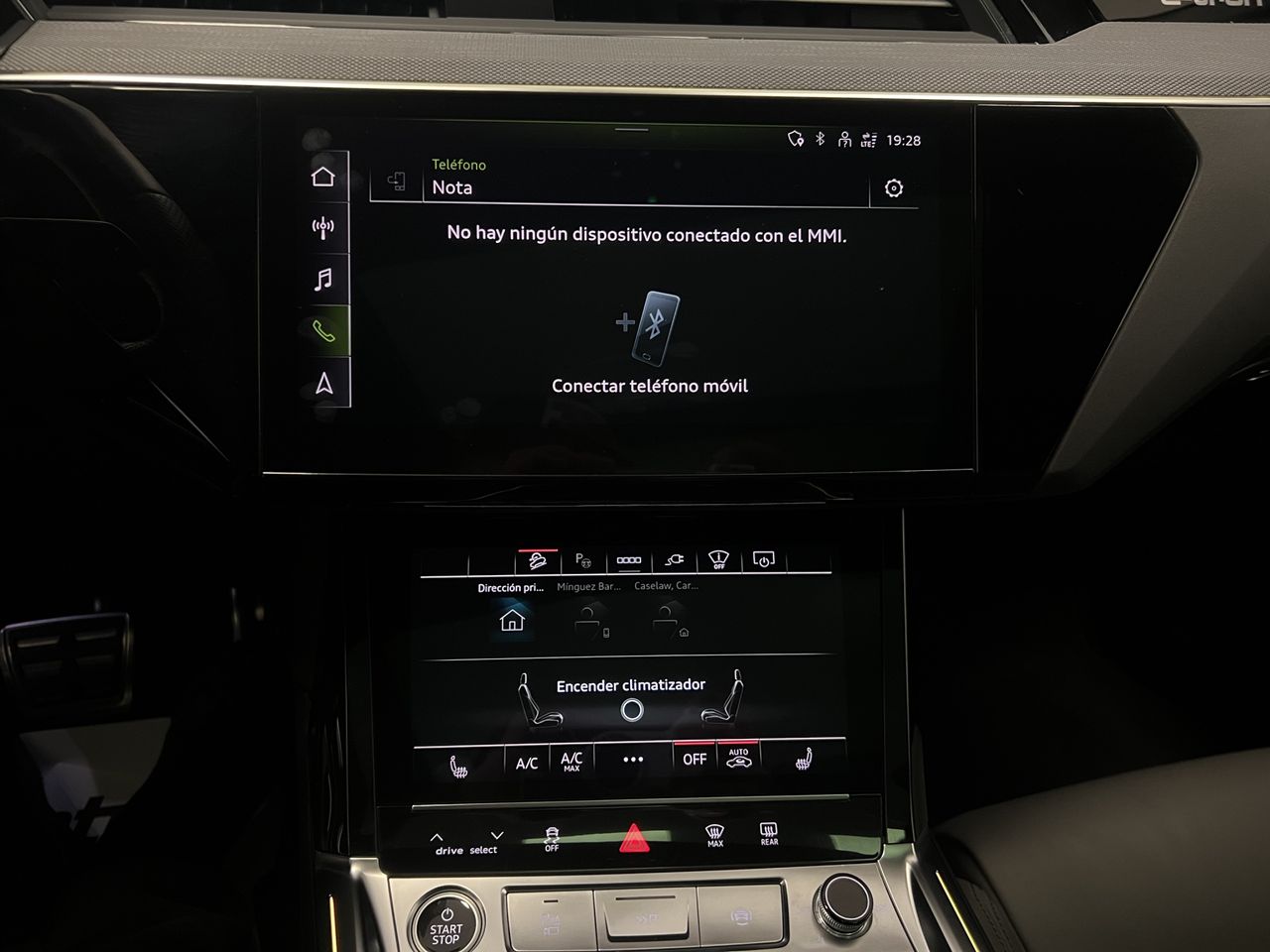 Audi Q8 e-tron S line 55 quattro - Foto 31