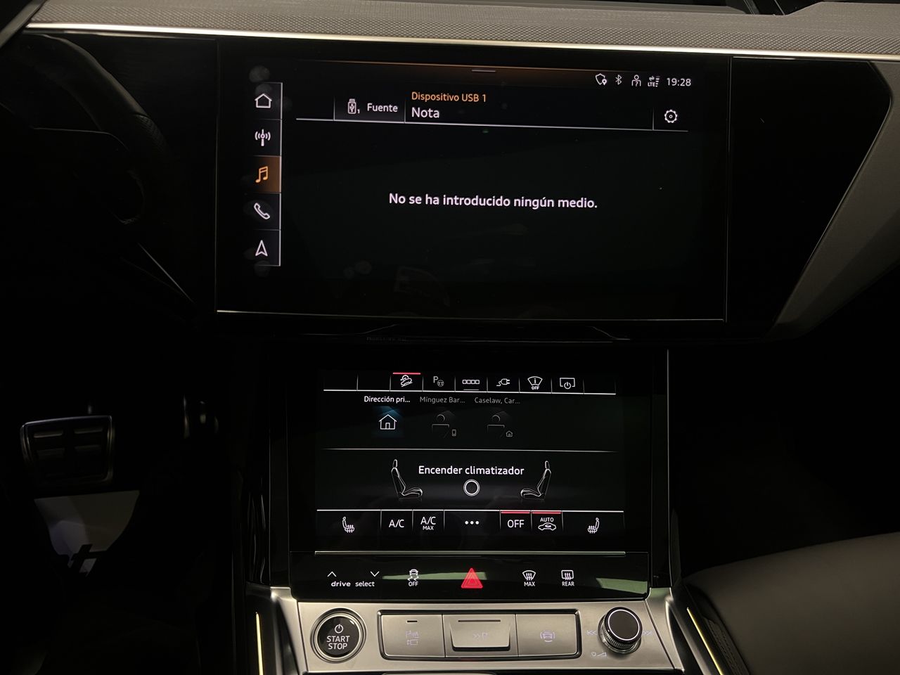 Audi Q8 e-tron S line 55 quattro - Foto 32