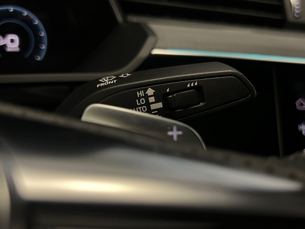 Audi Q8 e-tron S line 55 quattro - Foto 36