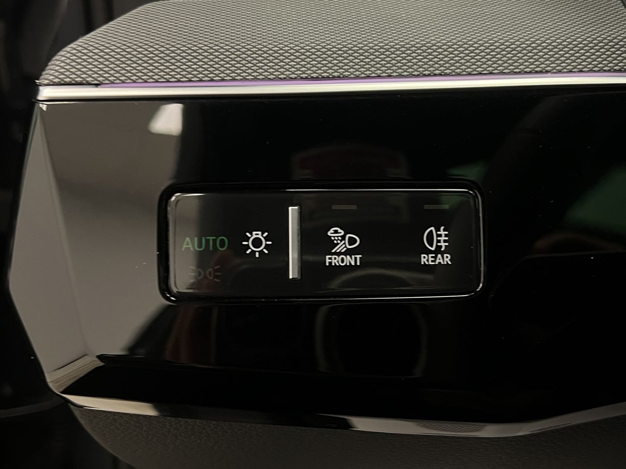 Audi Q8 e-tron S line 55 quattro - Foto 40