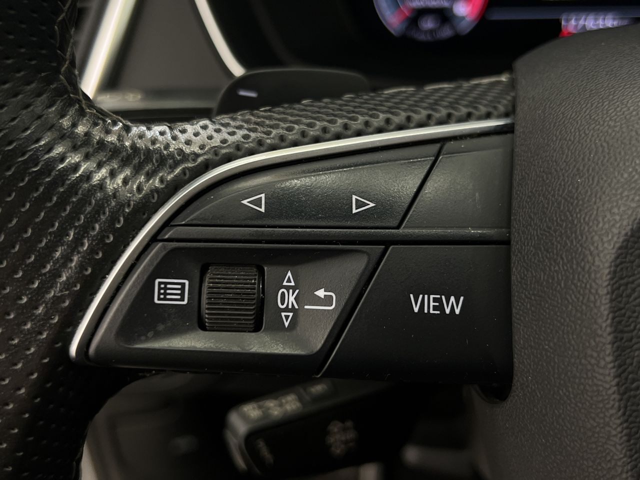 Audi Q5 Black line 35 TDI 120kW S tronic - Foto 33