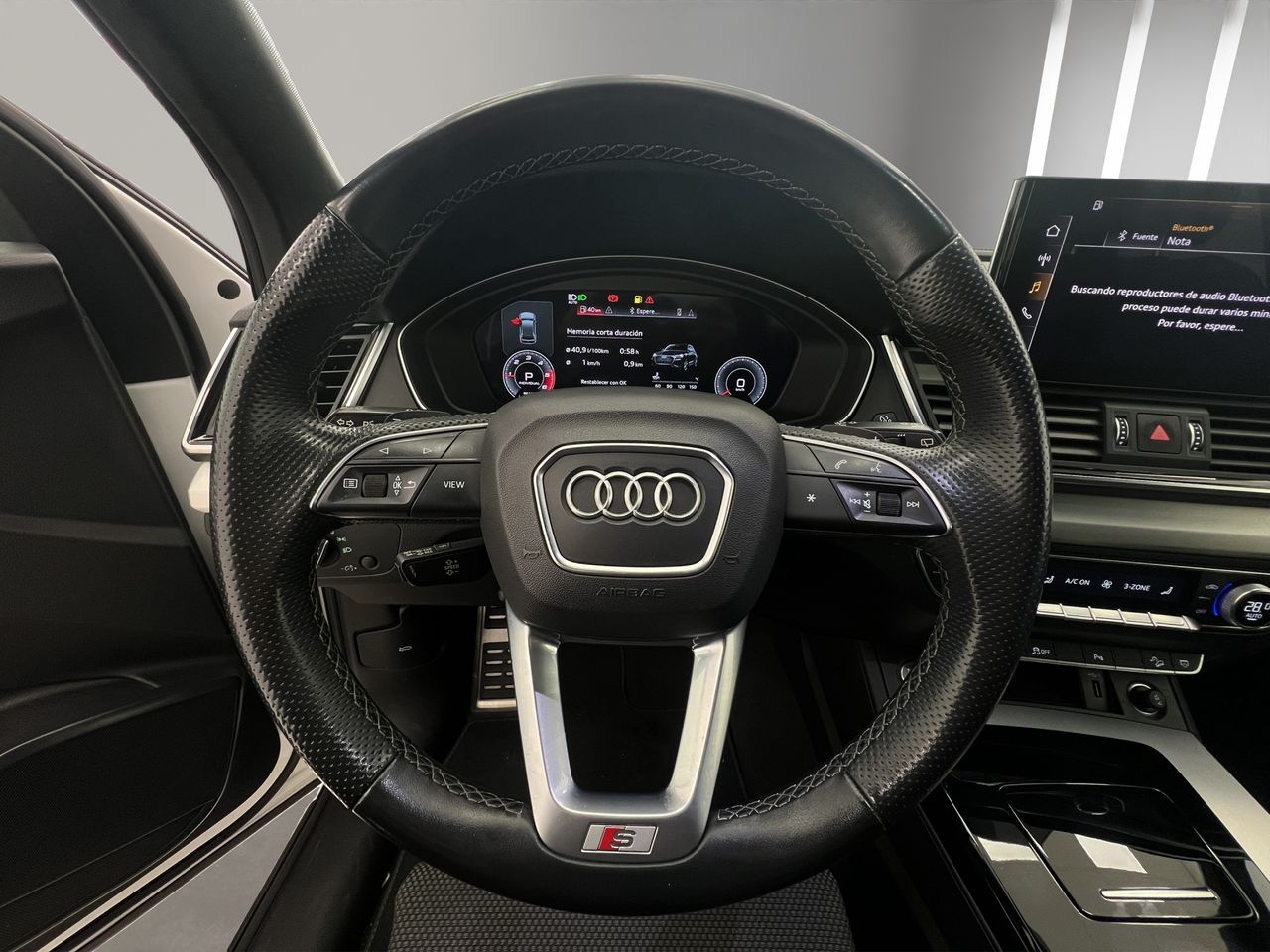 Audi Q5 Black line 35 TDI 120kW S tronic - Foto 11