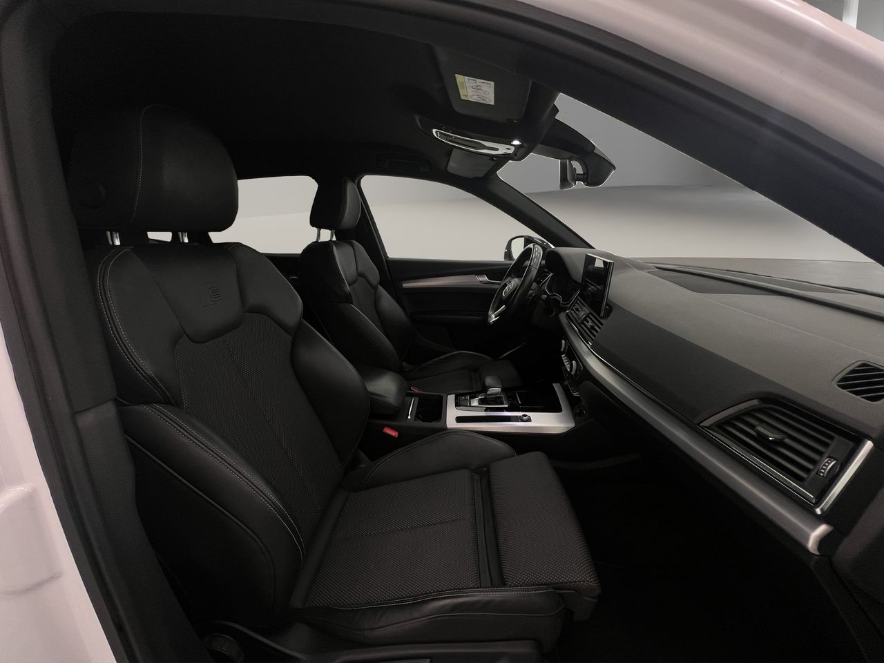 Audi Q5 Black line 35 TDI 120kW S tronic - Foto 19