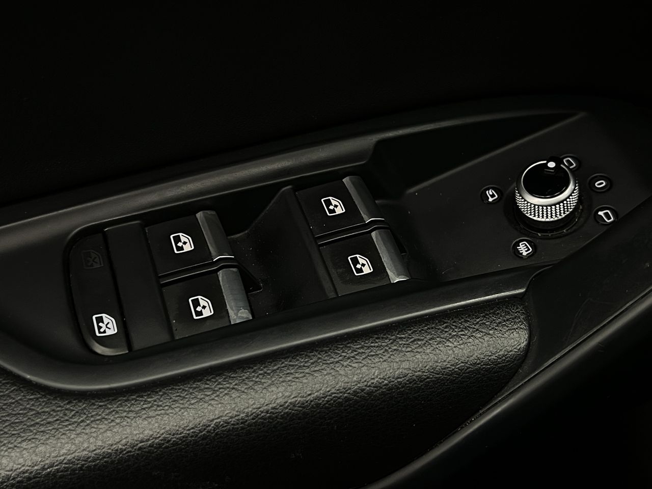 Audi Q5 Black line 35 TDI 120kW S tronic - Foto 37