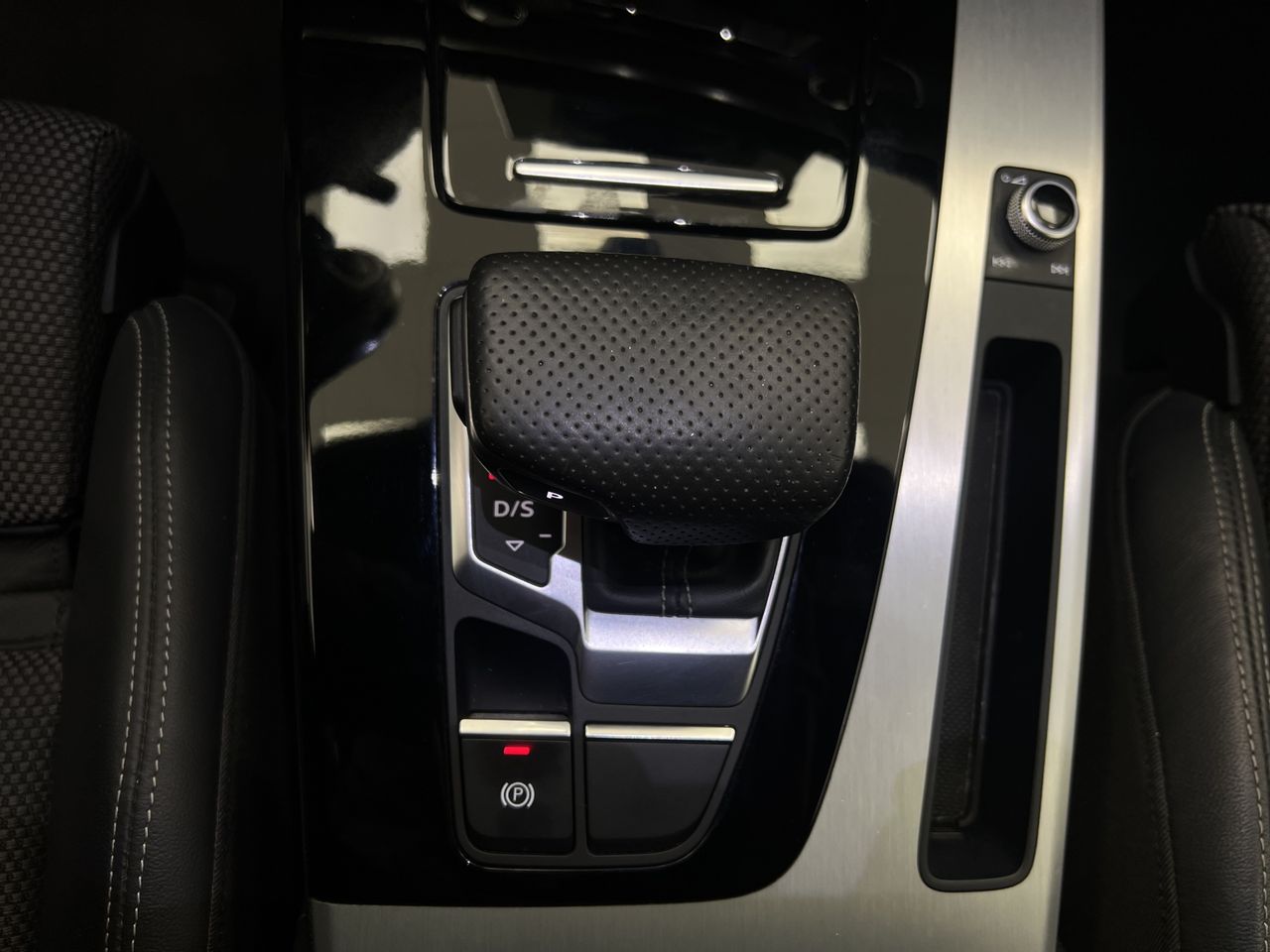 Audi Q5 Black line 35 TDI 120kW S tronic - Foto 24