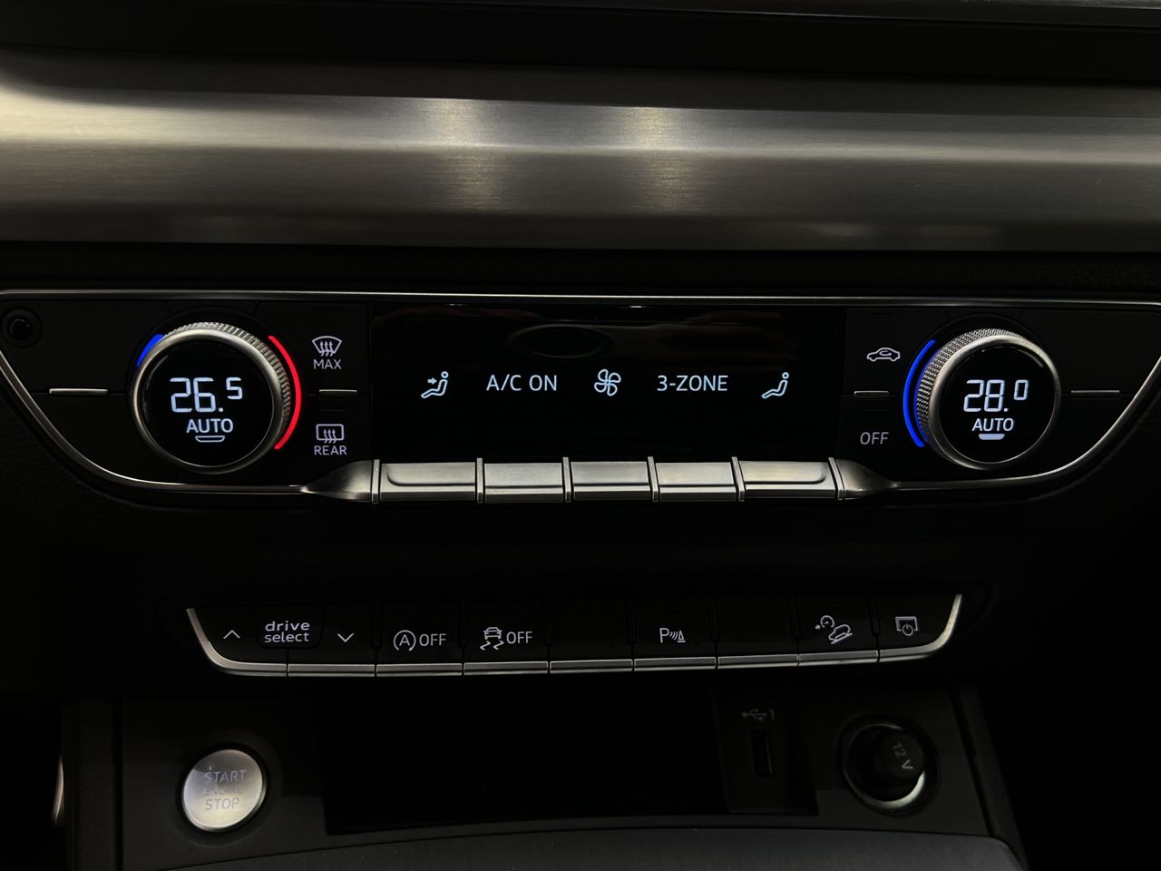 Audi Q5 Black line 35 TDI 120kW S tronic - Foto 26