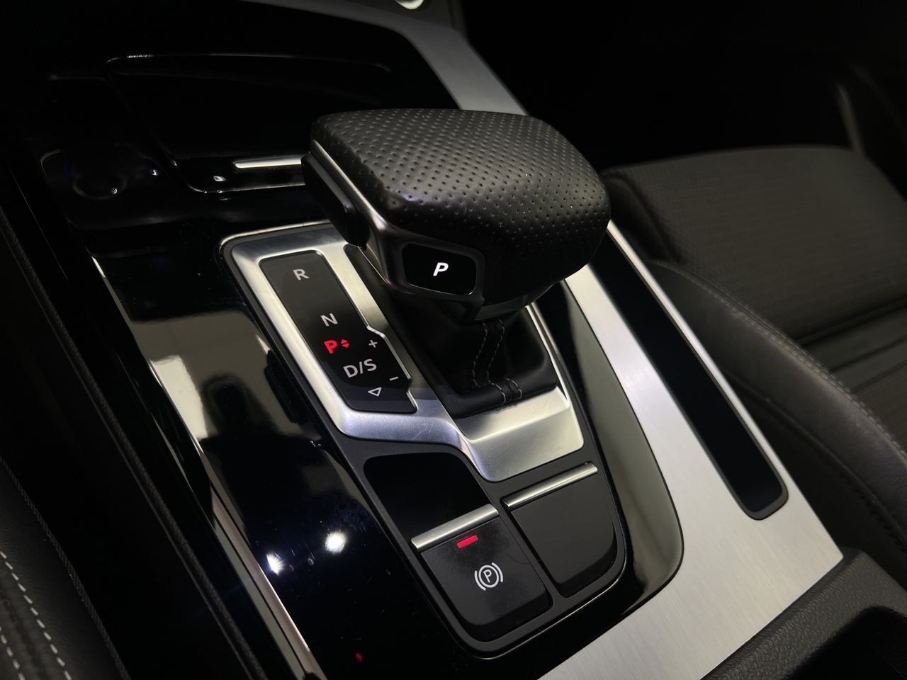 Audi Q5 Black line 35 TDI 120kW S tronic - Foto 23